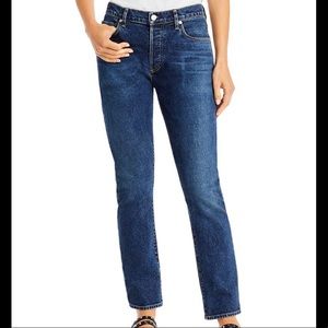 Citizens of Humanity Emerson Slim Boyfriend Jeans